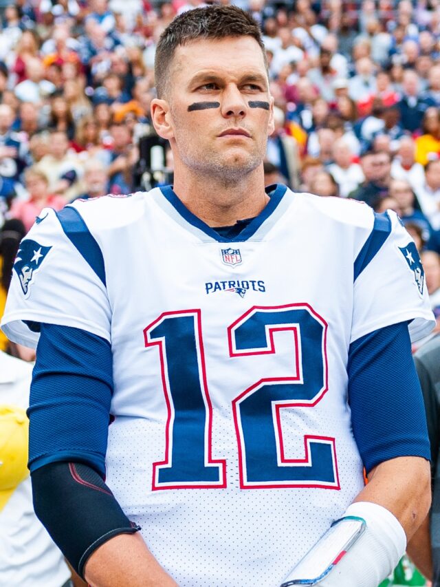 Tom Most Sacked Quarterback in NFL History Electrifyaholic